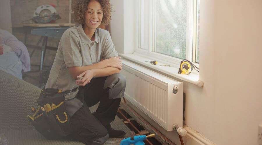 Professional Tankless Water Heater Installation in Carolina, PR